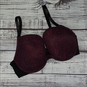 Le Mystere Convertible Bra